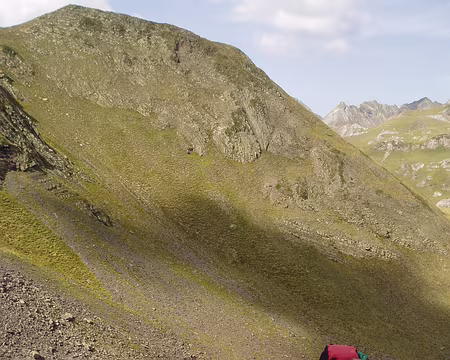 13 on continue sur les crêtes