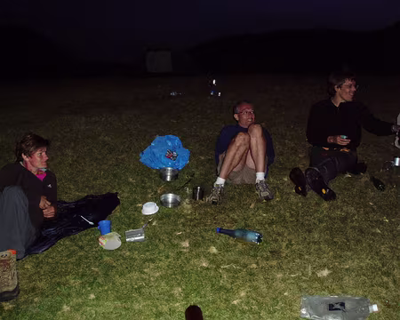 18b Il reste encore un peu de punch ...