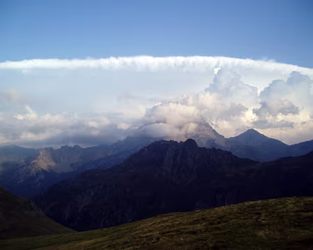 19 Jean Pierre s'enrhume