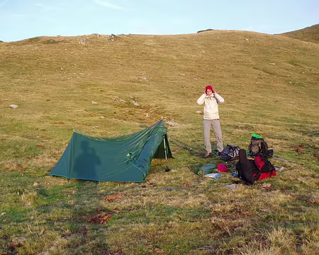 20b2 Réveil des participants sous abri sommaire ...