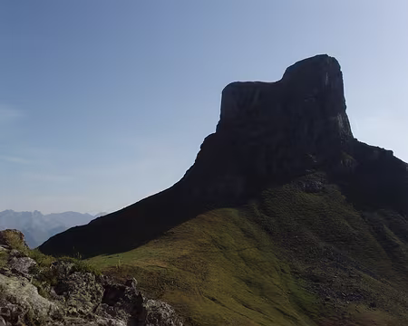24d3 le Pic Castérau