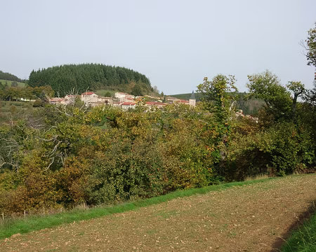 06 Saint Julien-Labrousse