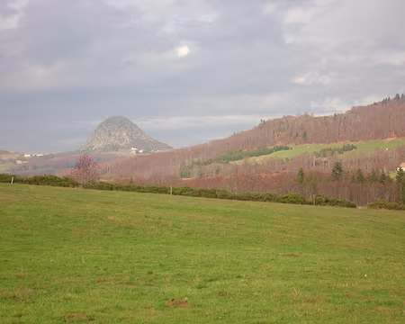 29 Vues sur Le Mont Gerbier de Jonc
