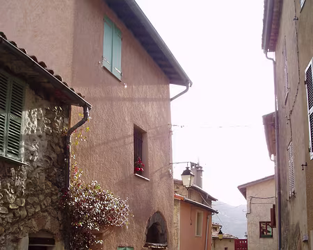 alpesmaritimes 035 Village de Utelle.