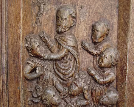 alpesmaritimes 039 Eglise de Utelle.