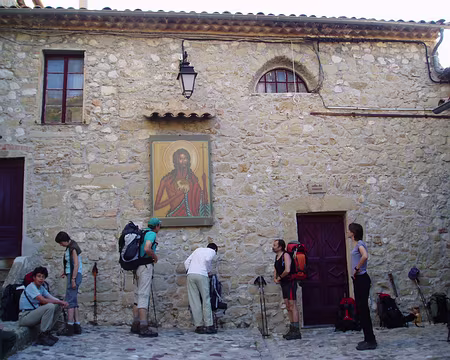 alpesmaritimes 051 Coaraze, un des plus beaux villages de France.