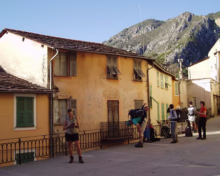 alpesmaritimes 133 Saorge : spendide.