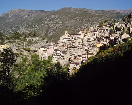 alpesmaritimes 138 Saorge.