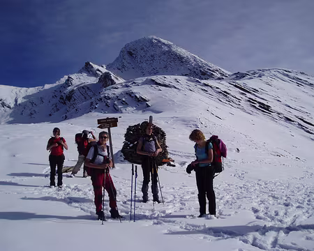 queyras06 047 Au col Vieux.