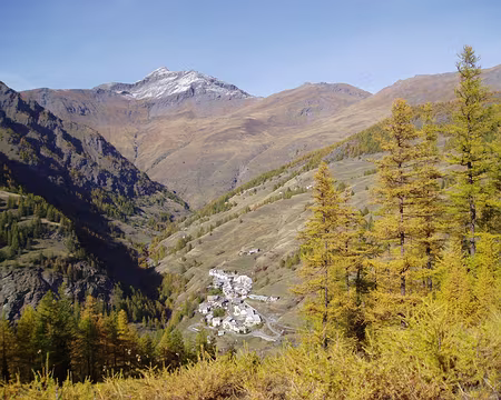 queyras06 208 Le Roux d'Abriès
