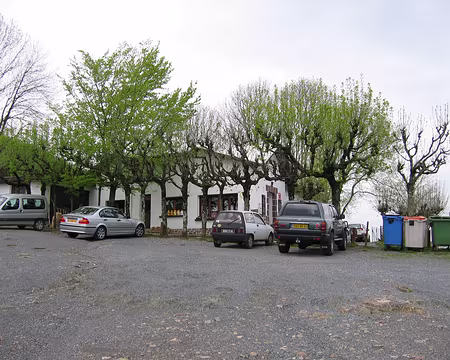 0002 Venta du Col d'Ispéguy