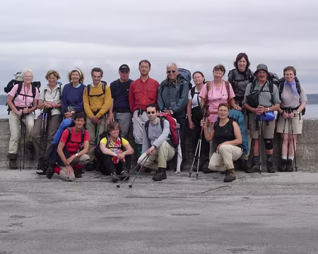 01 05 07 (74) Une belle équipe