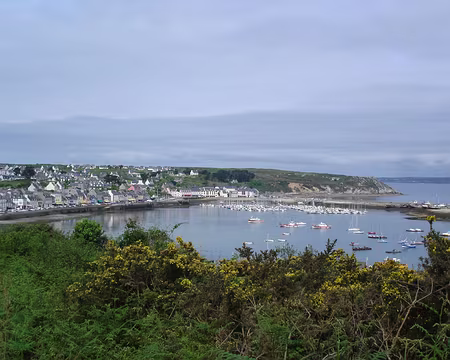 01 05 07 (81) Camaret sous le soleil