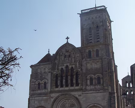 Photo 002 Vezelay