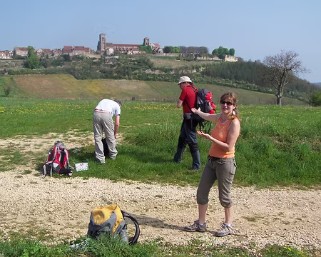 Photo 005 Elle n'est pas belle ma basilique