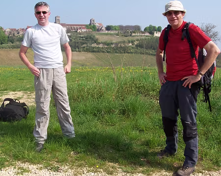 Photo 006 Quand est-ce qu'on boit ?