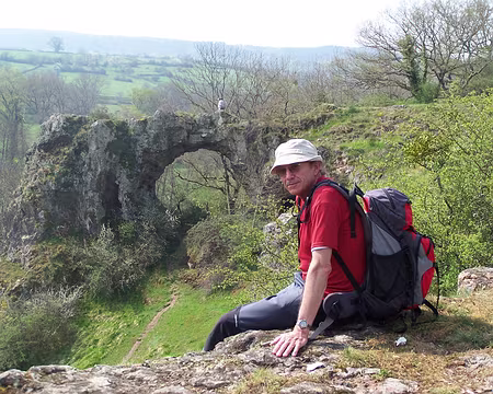 Photo 013 La roche percée
