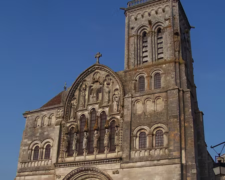 Photo 017 Vezelay