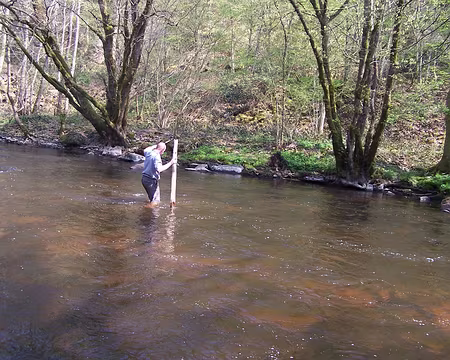 Photo 043 traversée périlleuse