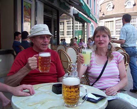 Photo 048 à votre santé