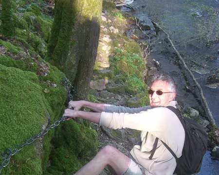 photo 034 rando ou escalade