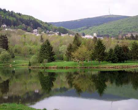 P4290229 étang devant Pradelles