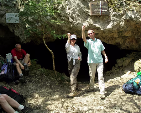 P4300137b aprement défendu par des troupes de choc