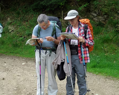 P5010401 Luc et la guest star de la journée