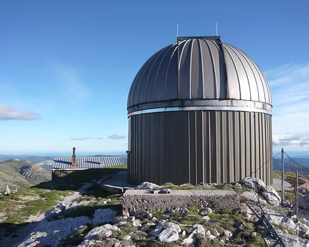 File 019 L'observatoire du Mont Chiran est 