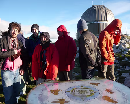 File 021 Petit vent-coulis au sommet (1905 m)