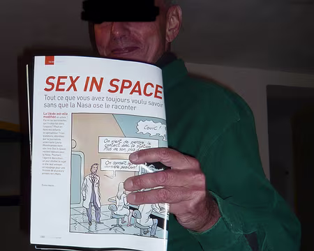 File 023 Un peu moins studieux.