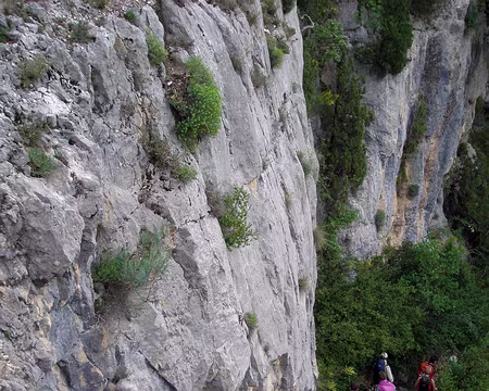 File 070 Retour au fond du gouffre.