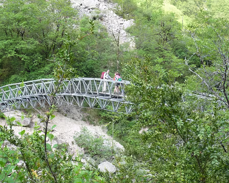File 074 La passerelle de l'Estellier