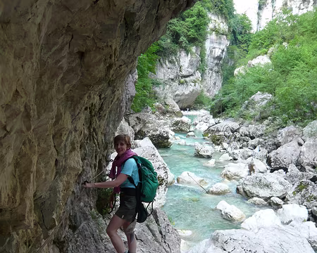 File 086 Petits passages sur le sentier de 'lImbut.