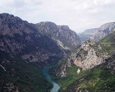 File 097 Le Verdon s'est calmé.