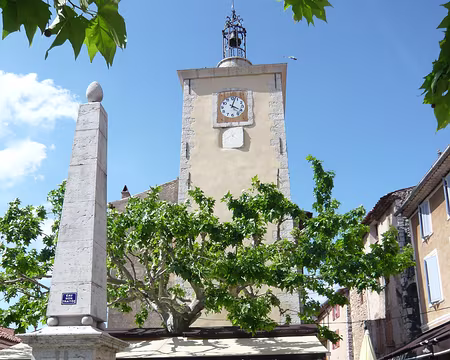 File 099b Fin du périple à Aiguines.