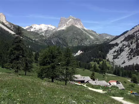 07-06 Montagne des Rois Mages