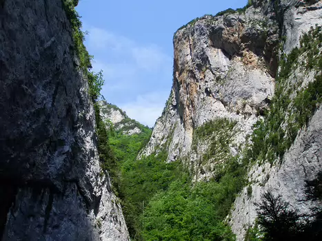 07-06 Pyrenes Cathares