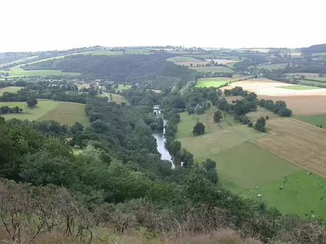 07-06 Suisse Normande