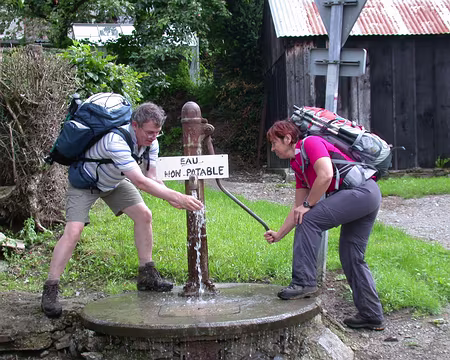 07 On se lave les mains avant...