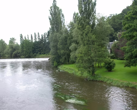 21 L'Orne au Pont de la Mousse