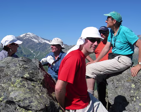 tours aiguilles rouges 150707 020