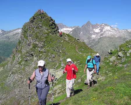 tours aiguilles rouges 150707 022
