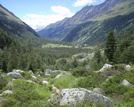 10 Descente le long du Seebach
