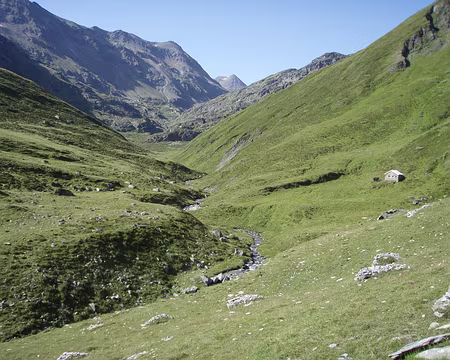 28 Le long du Leiterbach