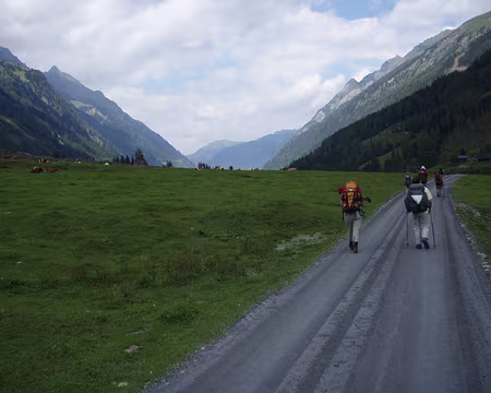 43 Retour vers la civilisation