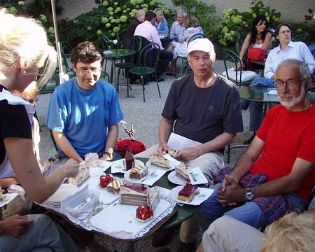 51 Visite culturelle de Salzbourg