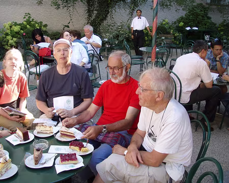 52 Visite culturelle de Salzbourg