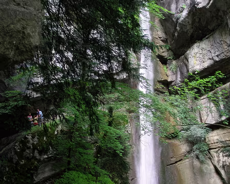 Tournette 107 pont aux fées