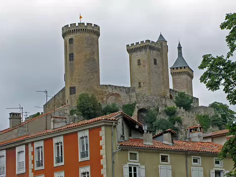 07-07 Transfrontalier Pyrenees